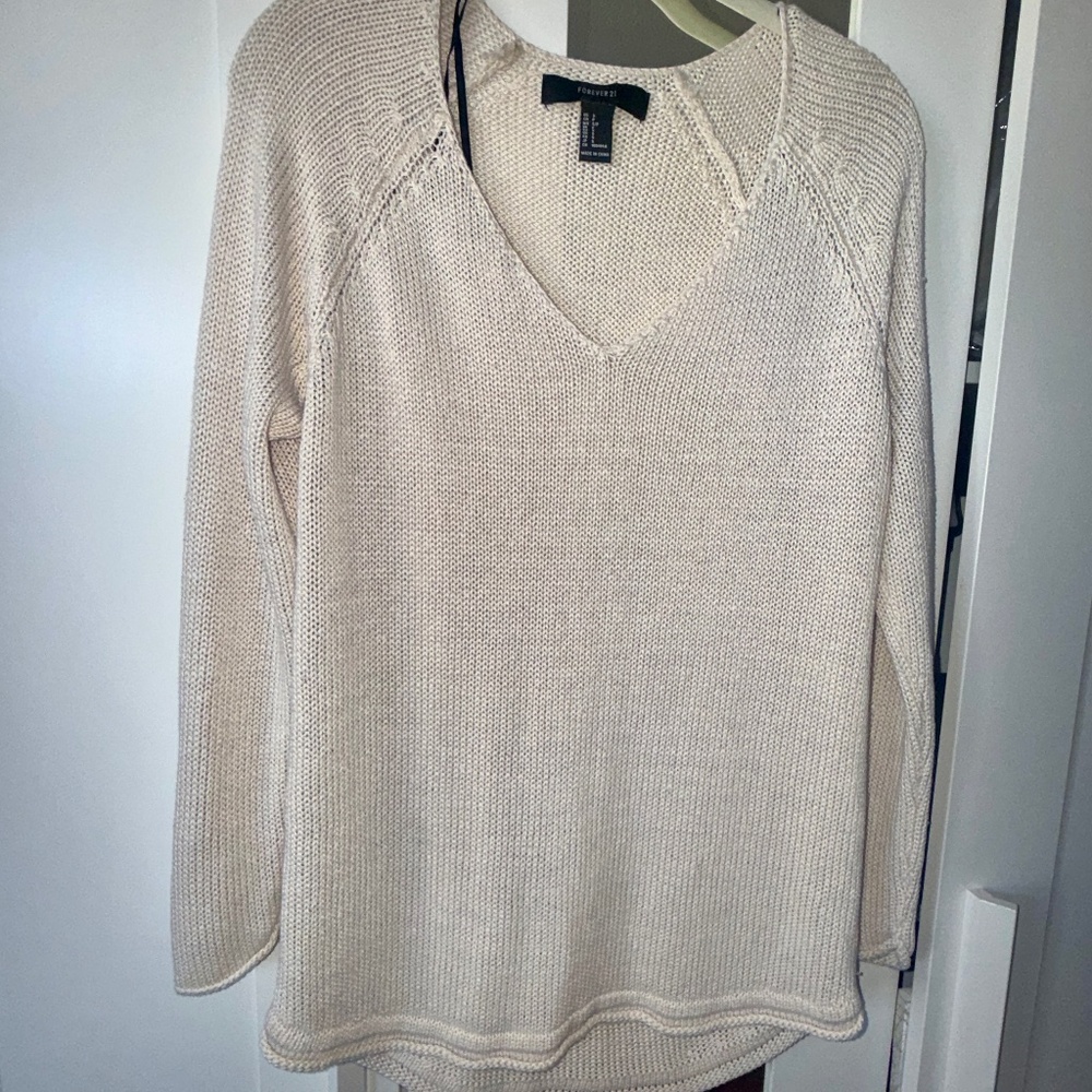 Sweater & Jacket Bundle